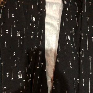 Size small lularoe Sarah